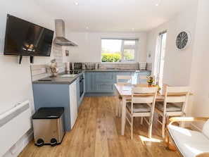 Cottage | Intérieur