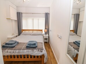 Cottage | Interior - Croeso (Holyhead)