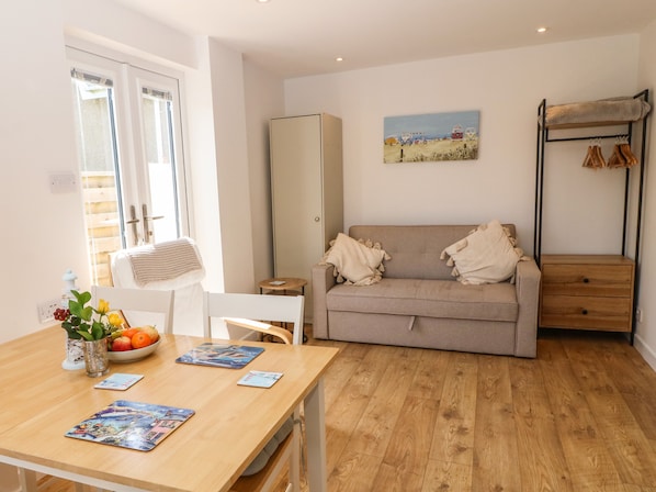 Cottage | Intérieur