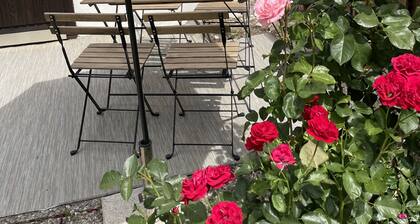 Ferienhaus / Ferienwohnung Westerburg Innenstadt für 1-4 Personen