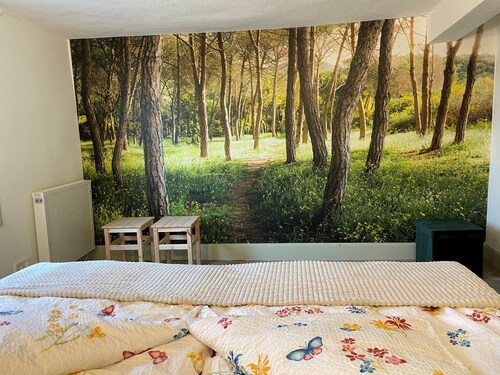 Maison de vacances Petermännchen pour 1-4 personnes à Westerburg