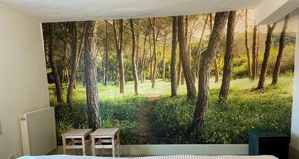 Maison de vacances PetermÀnnchen pour 1-4 personnes à Westerburg