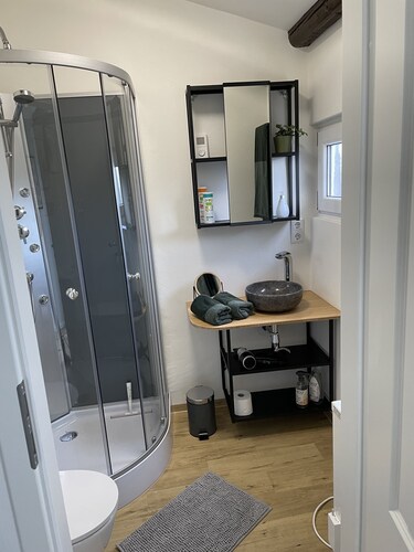 Ferienhaus / Ferienwohnung Westerburg Innenstadt für 1-4 Personen