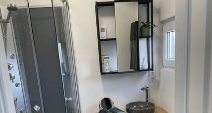 Ferienhaus / Ferienwohnung Westerburg Innenstadt für 1-4 Personen