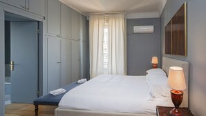 Room - The Liberty Rooftop Terrace by Wonderful Italy (Genova)