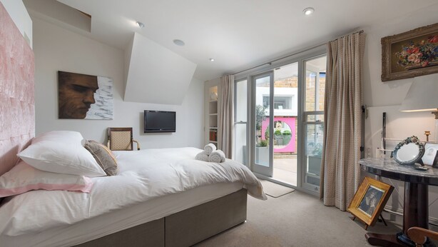 Ferienhaus (2 Bedrooms)