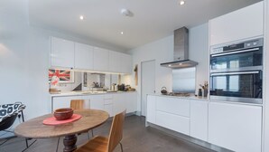 Ferienhaus (2 Bedrooms) | Eigene Küche