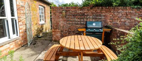 ChaumiĂšre | Balcon