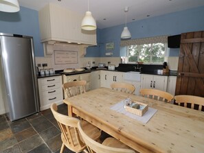 Cottage | Interior - Hill House Farm (Northampton)