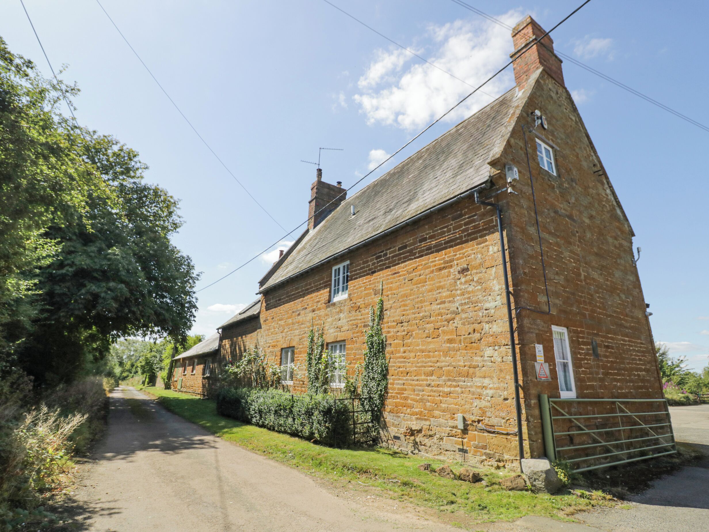 Cottage | Ngoại thất