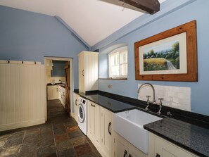 Cottage | Interior - Hill House Farm (Northampton)
