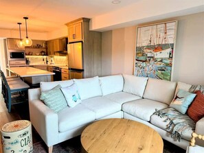 Fernseher, Arbeitsbereiche