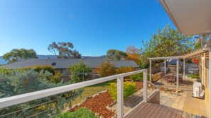 Terrace/patio - 104 Gippsland Street (Jindabyne)