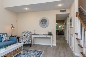 Télévision, lecteur de DVD