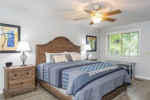 3 bedrooms, iron/ironing board, Internet, bed sheets