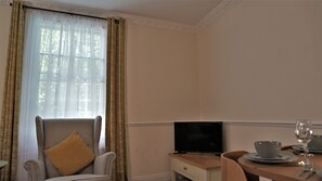 Småhus | Oppholdsområde | Flatskjerm-TV