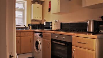 Cottage | Private kitchen