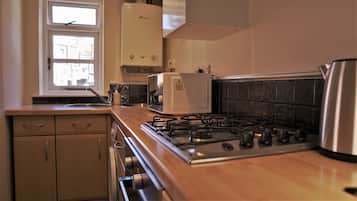 Cottage | Private kitchen