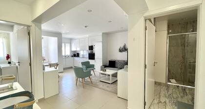 Nutmeg - Sea View - by HD PROPERTIES