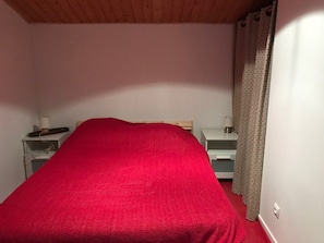 2 chambres