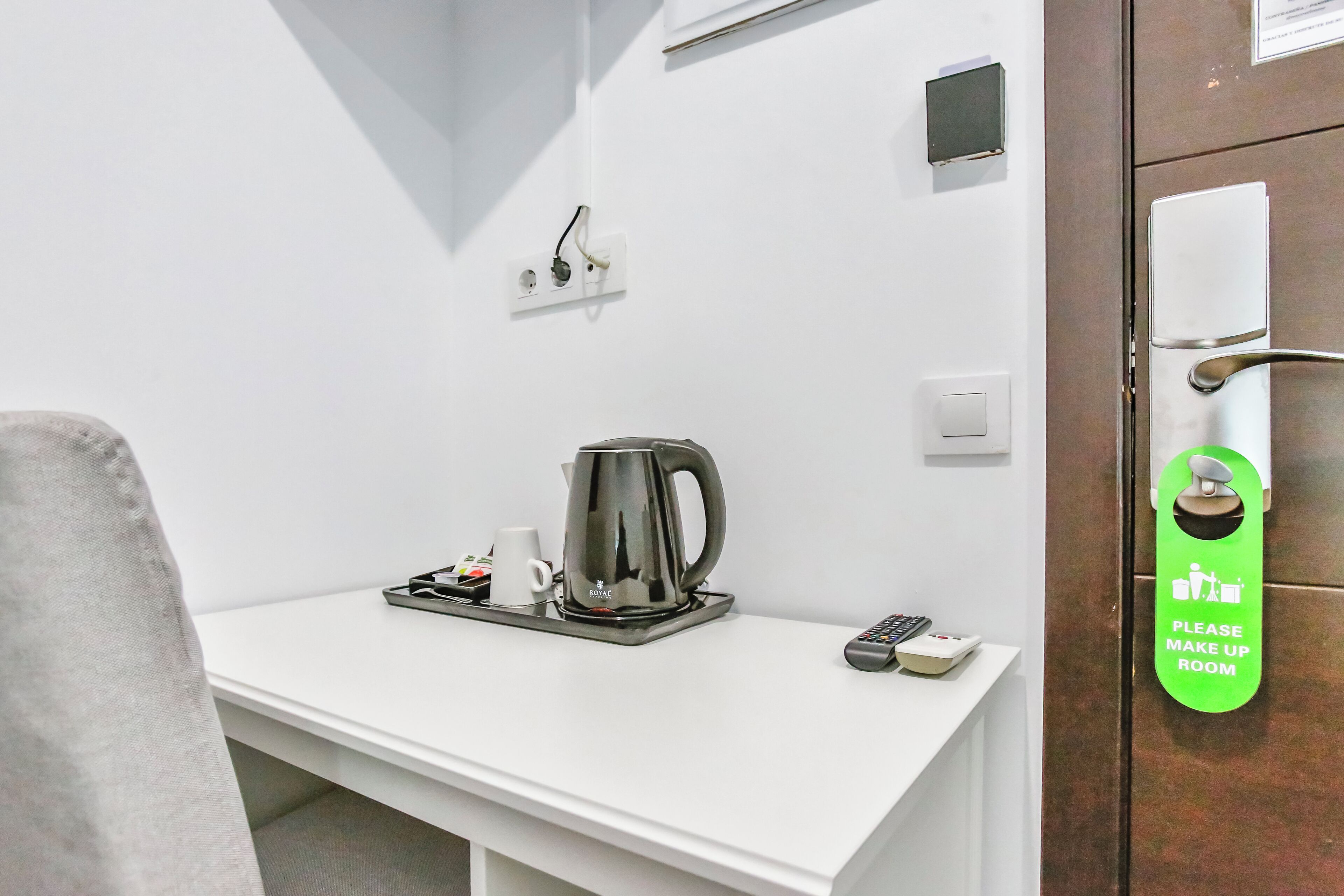 Foto - Laramond Barcelona Rooms