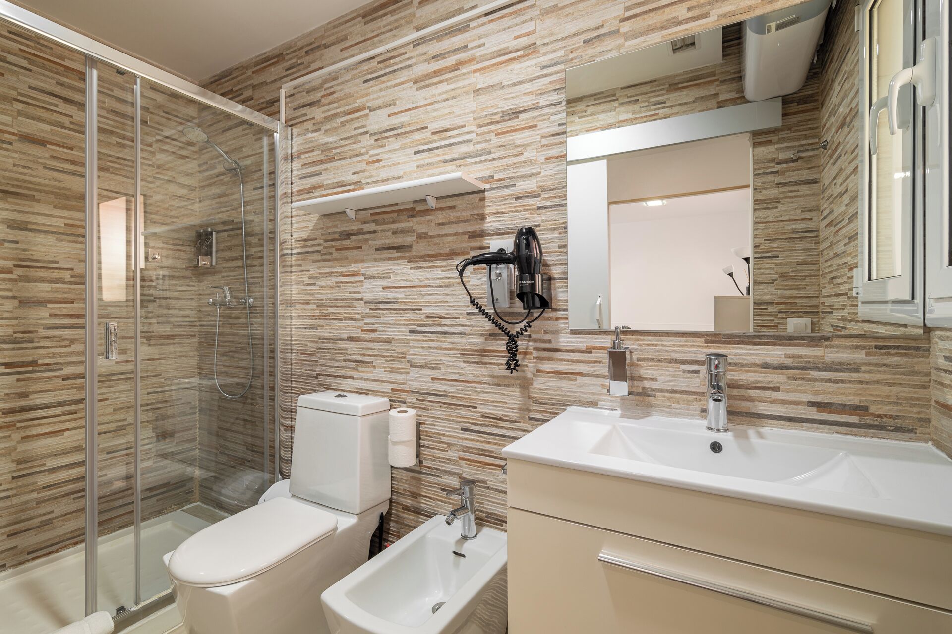 Foto - Laramond Barcelona Rooms