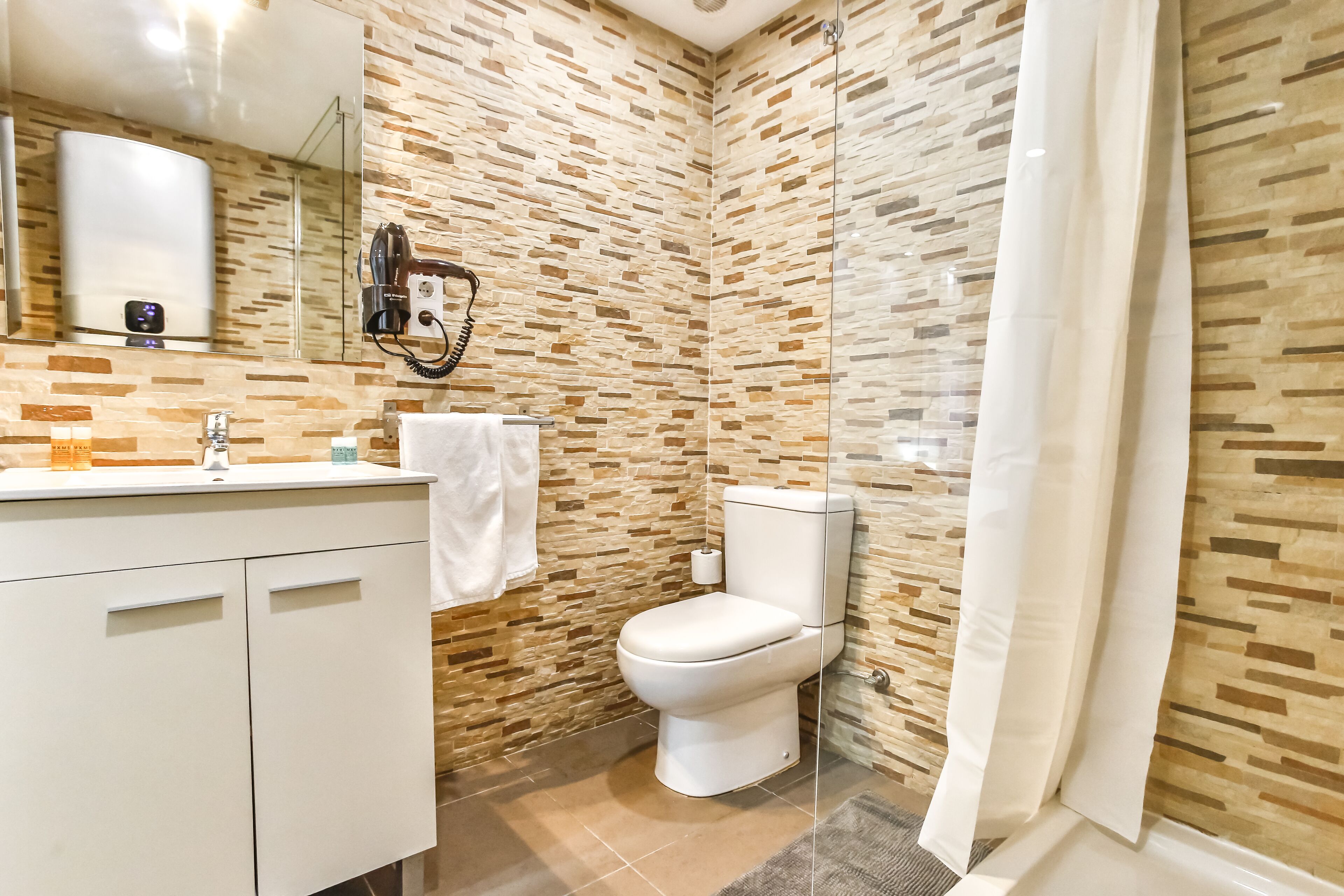 Foto - Laramond Barcelona Rooms