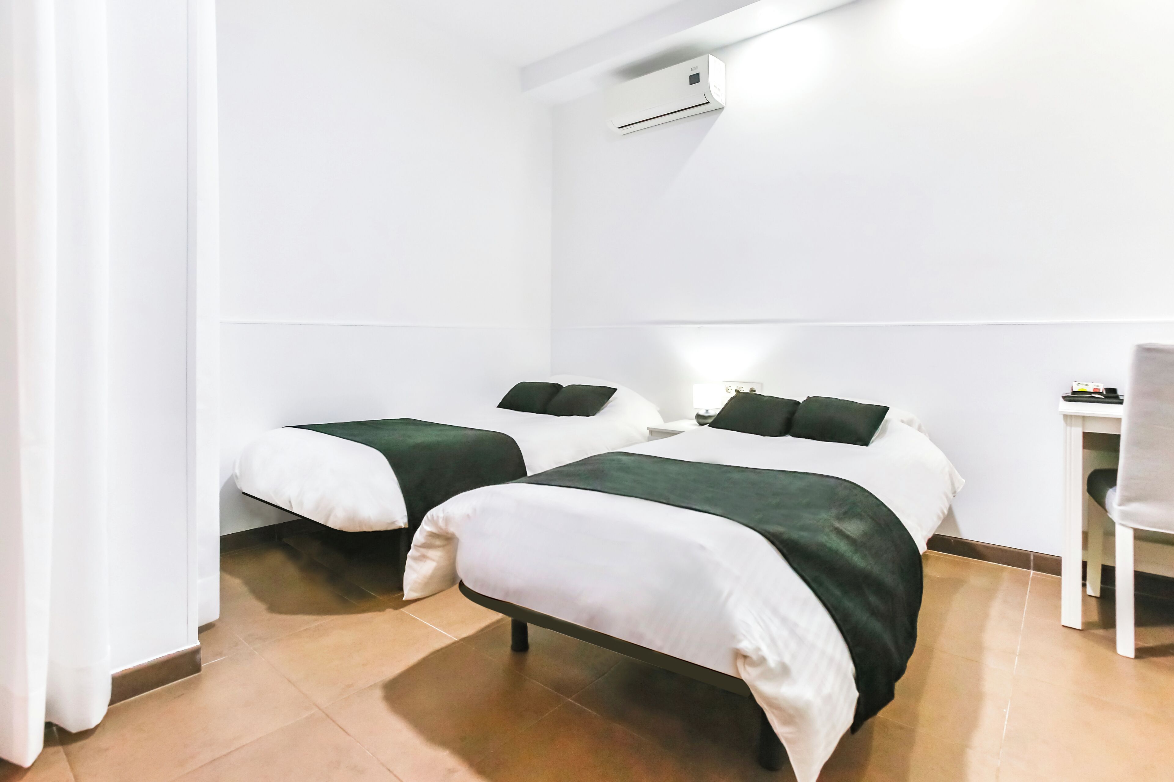 Foto - Laramond Barcelona Rooms