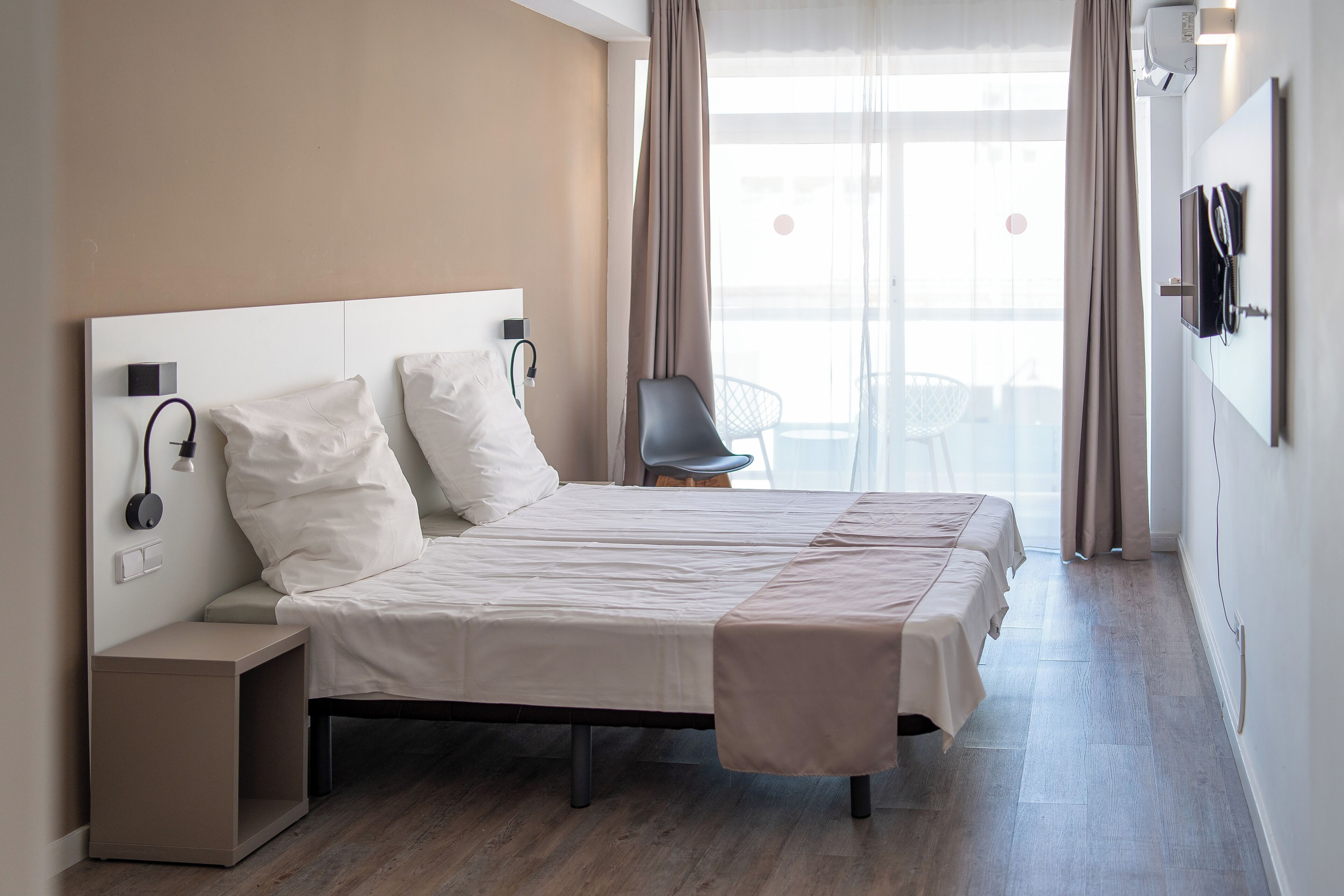 Foto - Planet Hotels BLUE - Adults Only 16 years