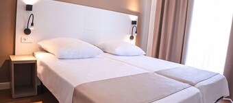 Planet Hotels Blue Adults Only +16