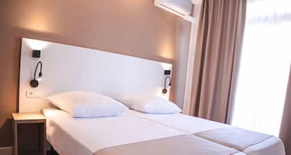 Planet Hotels Blue Adults Only +16