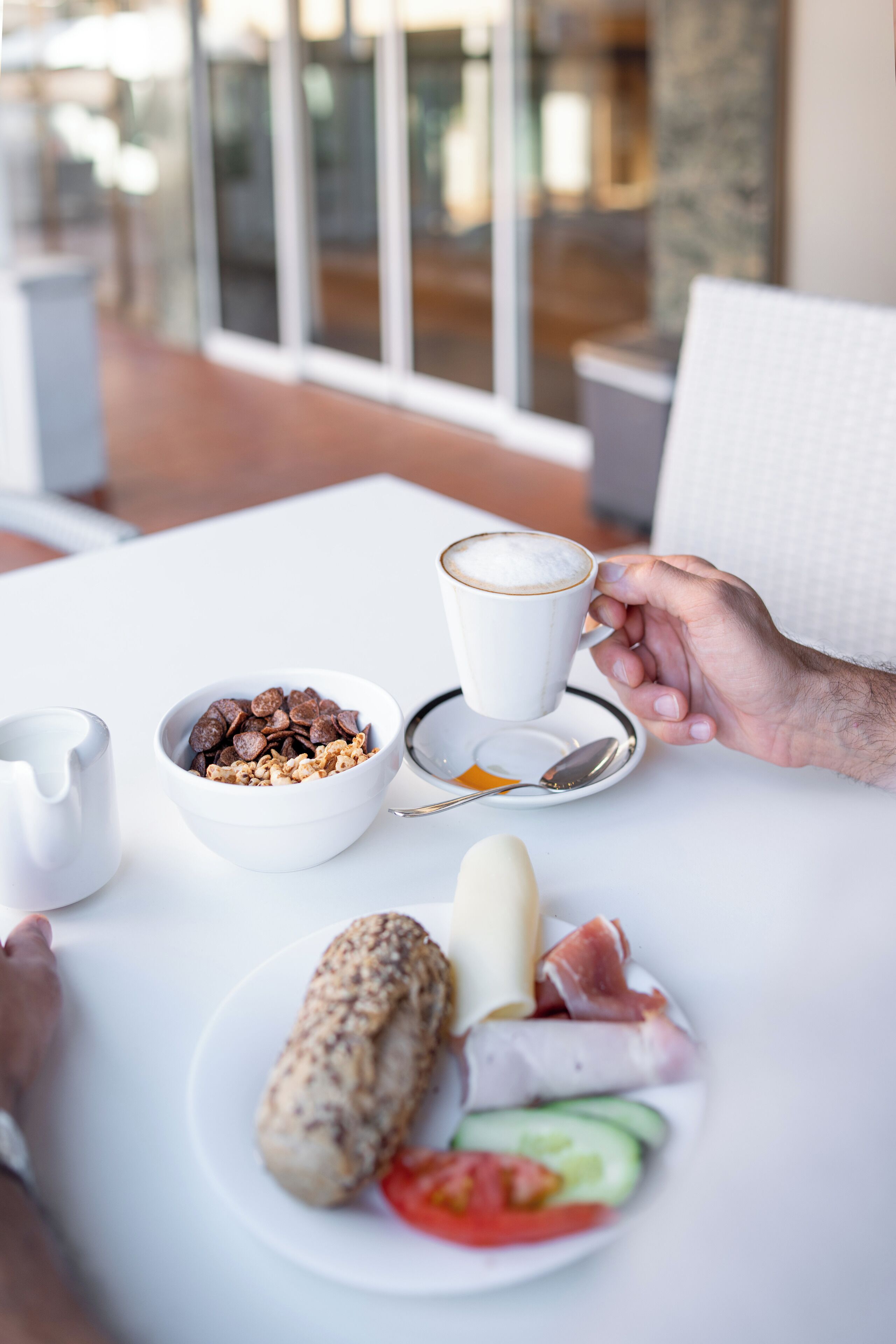 Foto - Planet Hotels BLUE - Adults Only 16 years