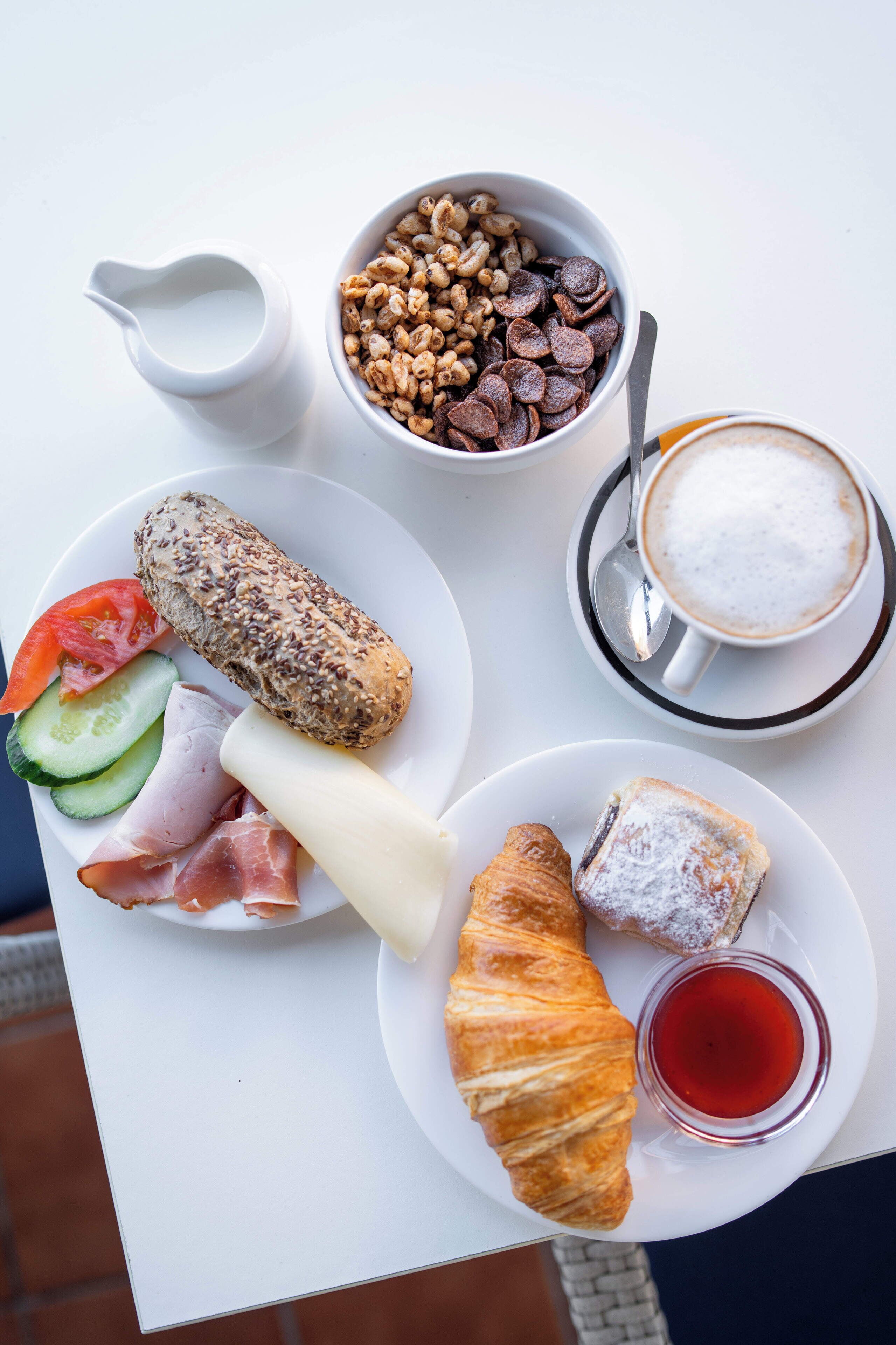 Foto - Planet Hotels BLUE - Adults Only 16 years