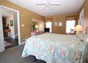 5 bedrooms, Internet