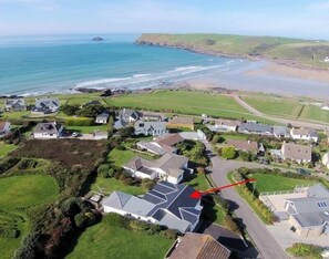 Cottage | Interior - Sea Mist (Wadebridge)