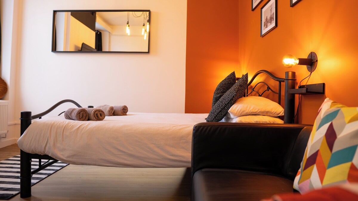 Image de profil de l’hôte