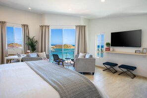 5 chambres, fer et planche à repasser, accès Internet, draps fournis