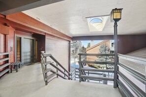 Interior - Silver Cliff 2BD - 2BA, Steps to PC Skiing and Old Town (Park City)