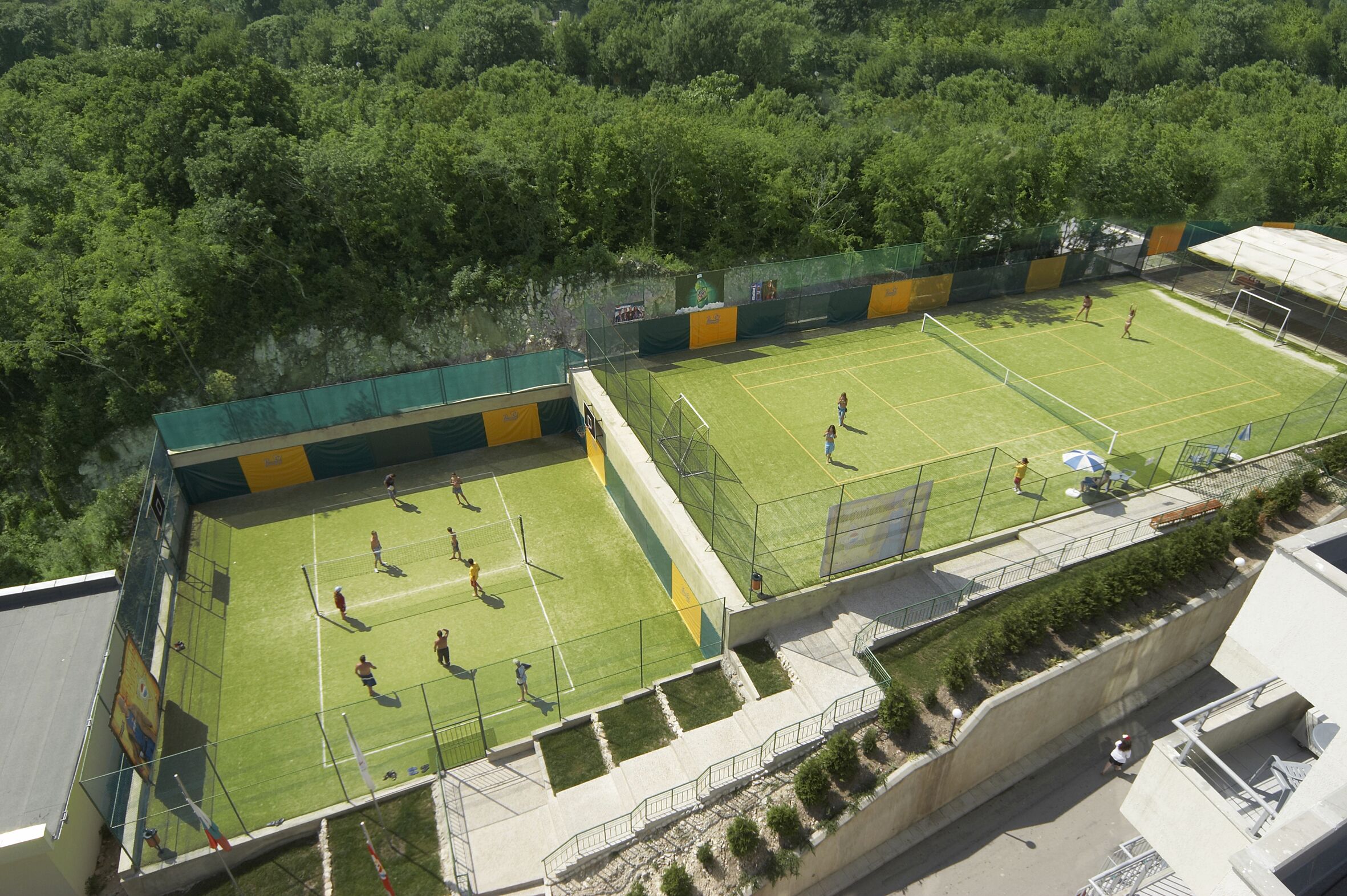 Photo - Hotel Sunrise Golden Sands