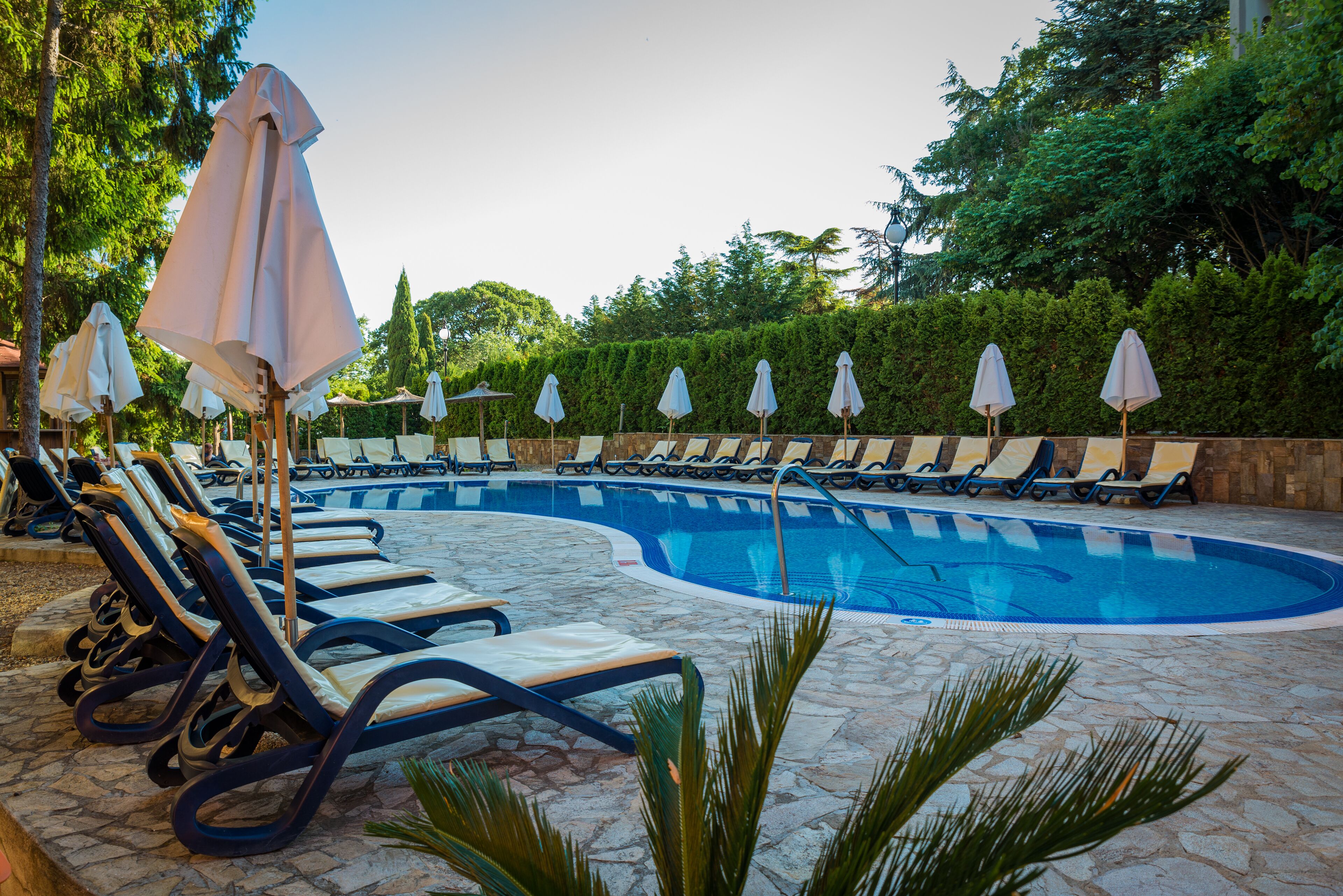 Photo - Hotel Sunrise Golden Sands