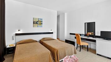 Comfort-Zweibettzimmer