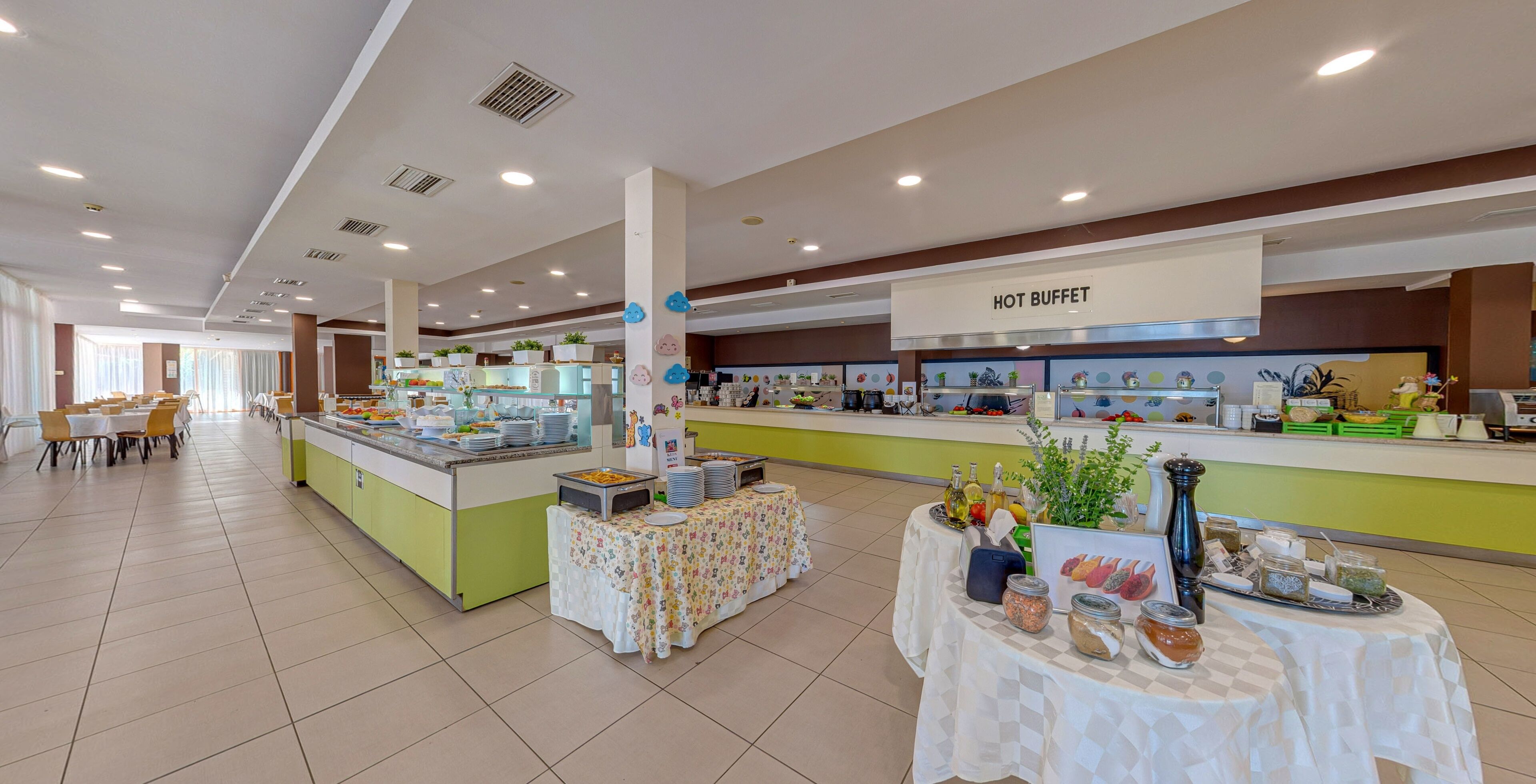 Photo - Hotel Sunrise Golden Sands