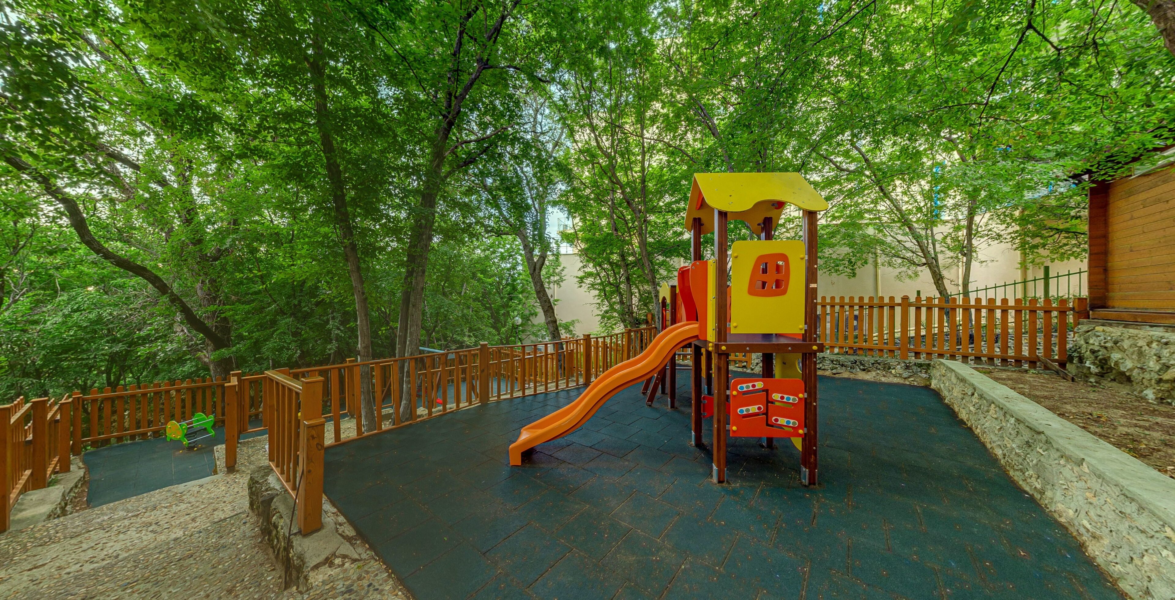 Photo - Hotel Sunrise Golden Sands