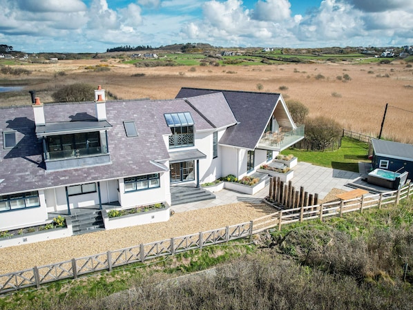 Ferienhaus | Innenbereich