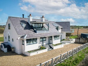 Ferienhaus | Innenbereich