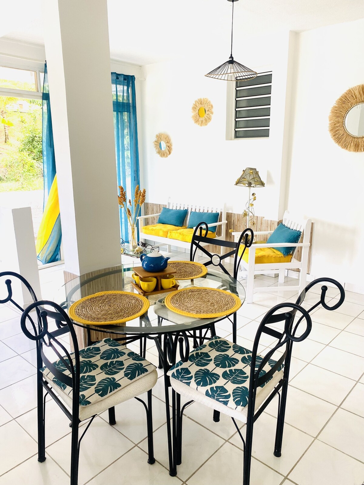 Bild für Gastgeberprofil