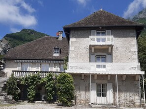 Außenbereich