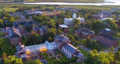 Acadia University