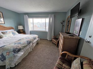 1 habitación, wifi gratis y ropa de cama 