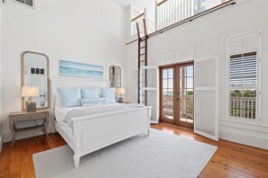 5 Schlafzimmer, Bügeleisen/Bügelbrett, kostenloses WLAN, Bettwäsche